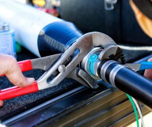 About Emergency plumbing pros Towner, ND